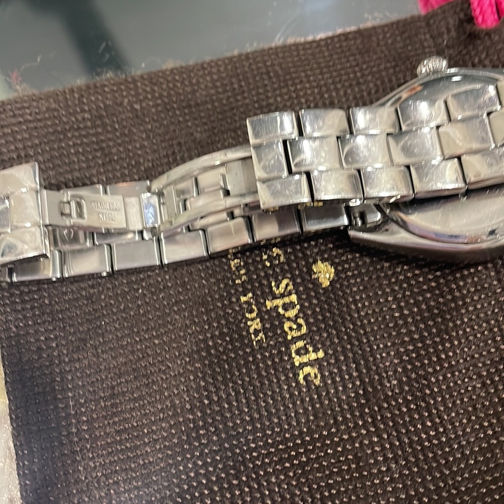Kate Spade Watch - Picture 4 of 4